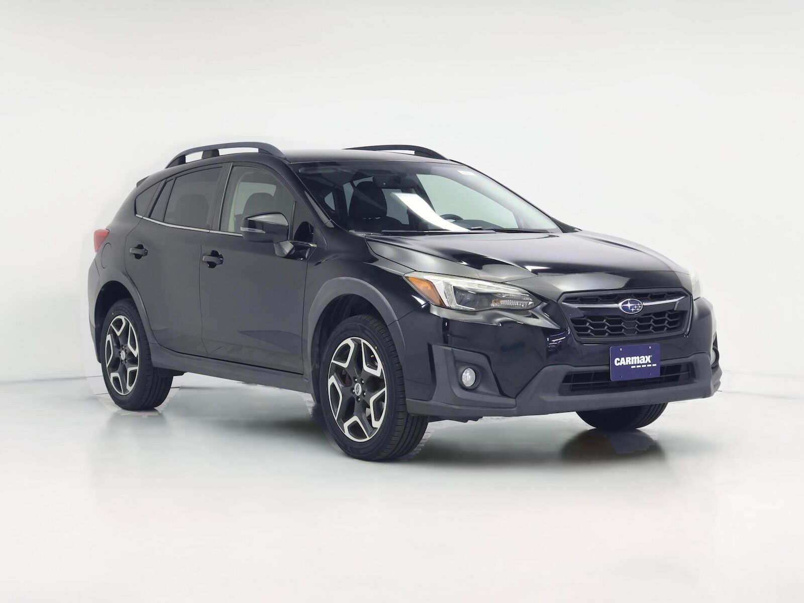 2018 SUBARU Crosstrek