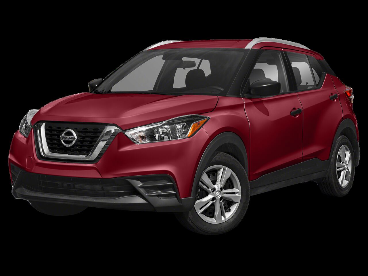 2020 NISSAN Kicks