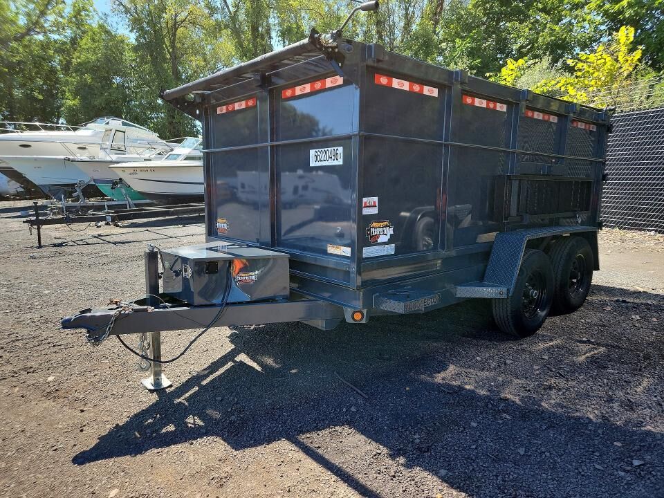 2025 COVERED WAGON TRAILERS Covered Wagon Trailers