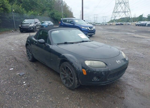 2006 MAZDA MX-5