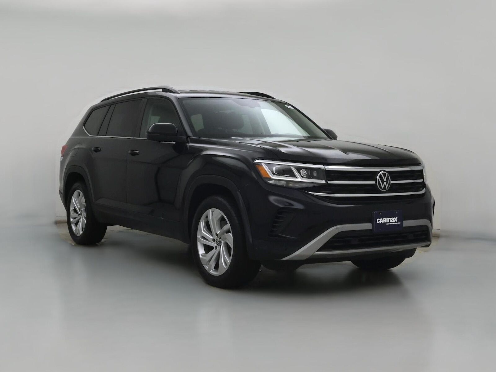 2023 VOLKSWAGEN Atlas 4Motion
