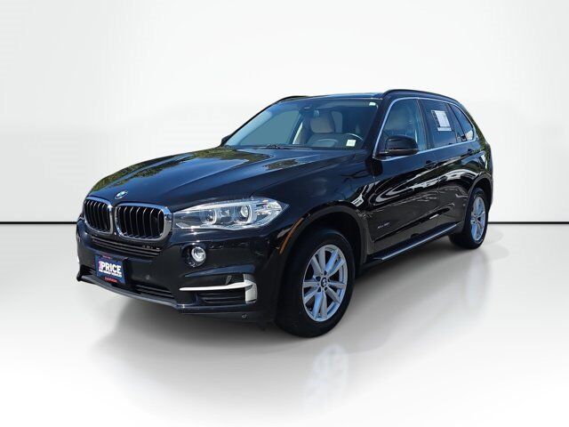 2015 BMW X5