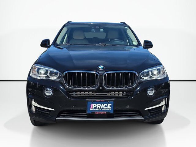 2015 BMW X5