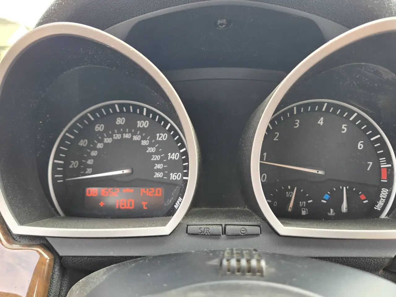 2006 BMW Z4