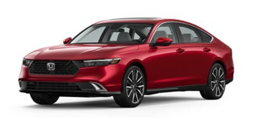 2023 HONDA Accord