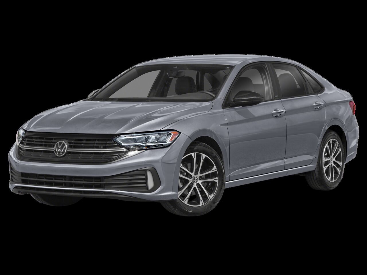 2024 VOLKSWAGEN Jetta