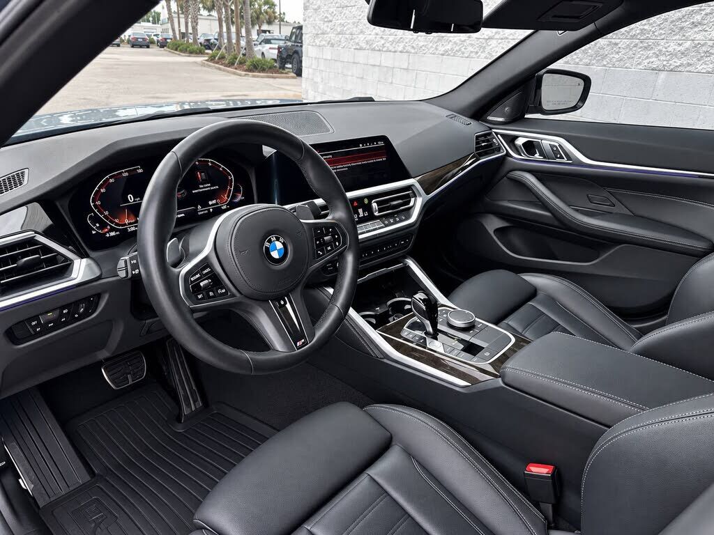 2023 BMW 430i