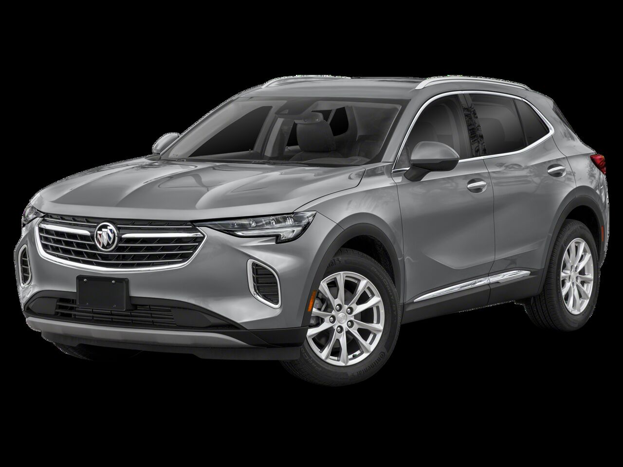 2023 BUICK Envision