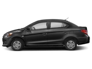 2019 MITSUBISHI Mirage G4