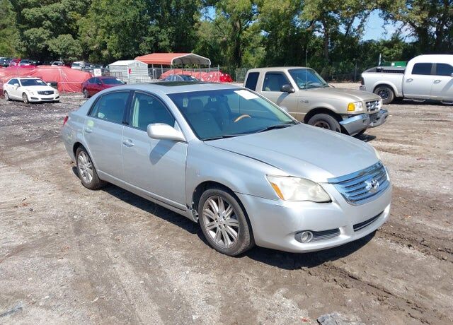 2006 TOYOTA Avalon