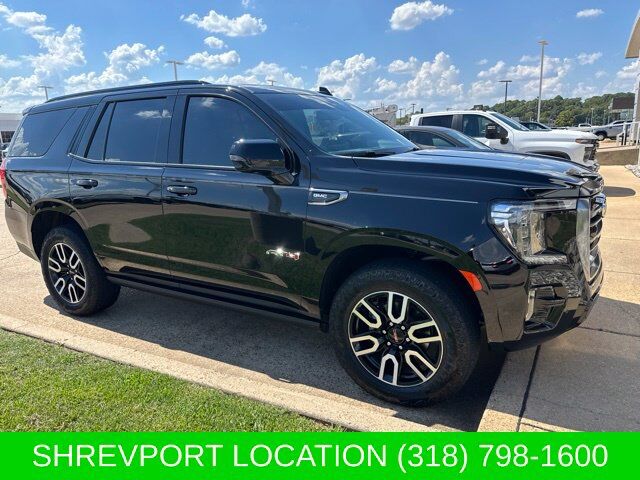 2024 GMC Yukon