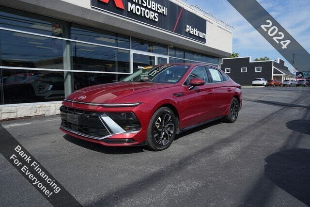 2024 HYUNDAI Sonata