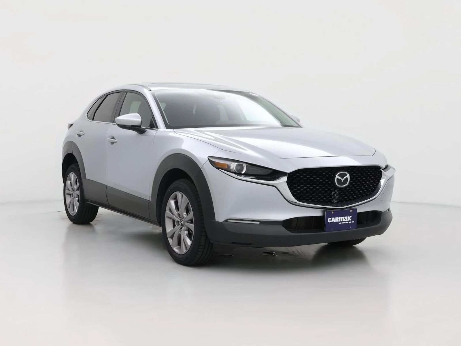 2021 MAZDA CX-30