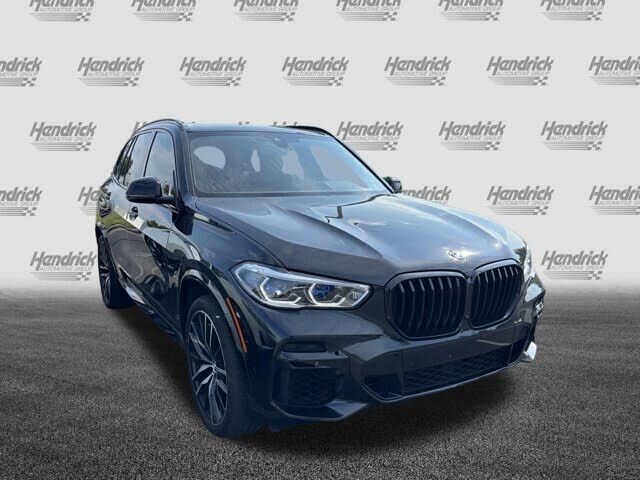 2023 BMW X5