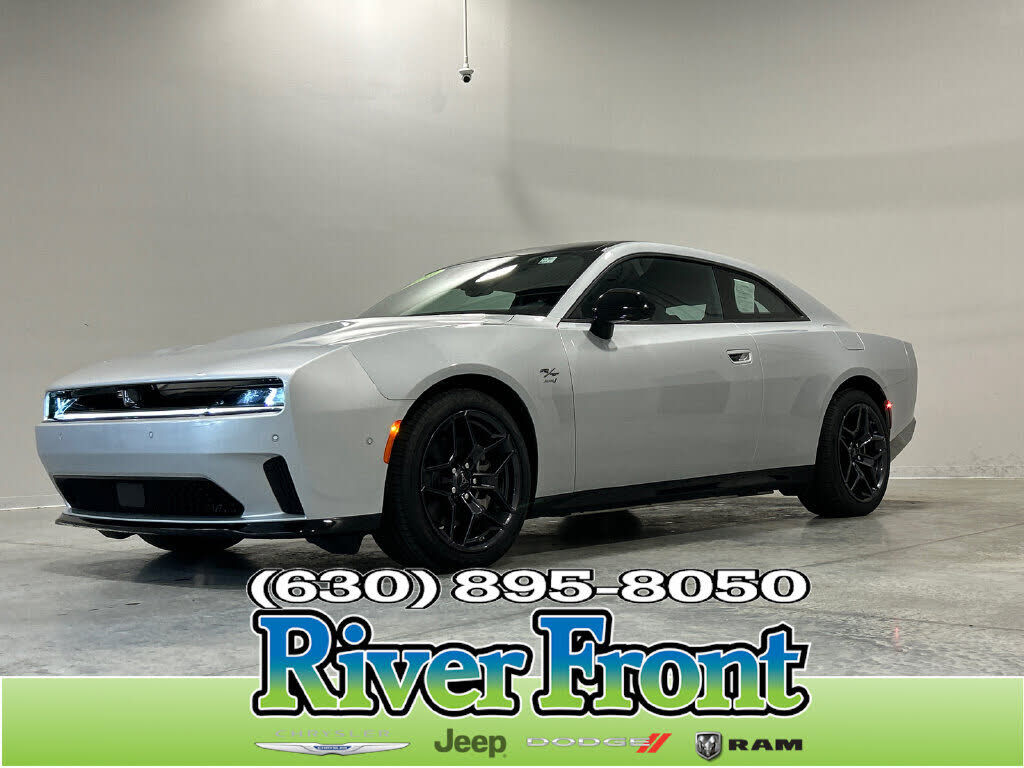 2024 DODGE Charger