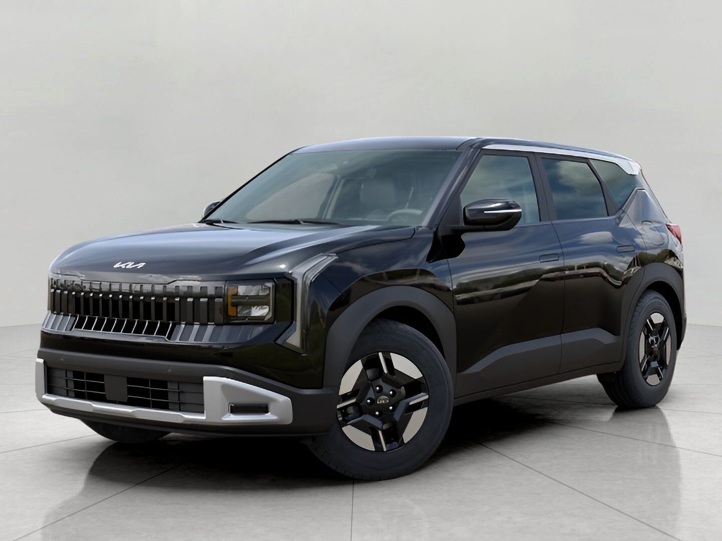 2027 KIA Seltos