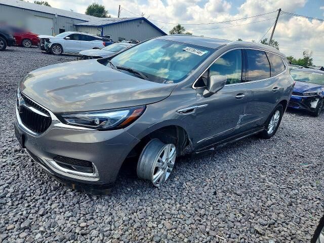 2019 BUICK Enclave