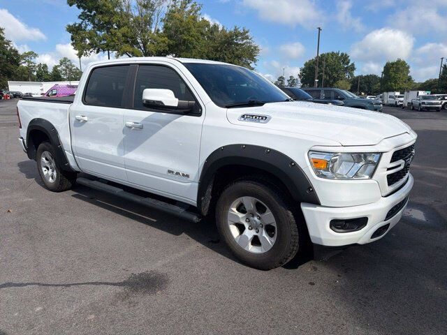 2024 RAM 1500