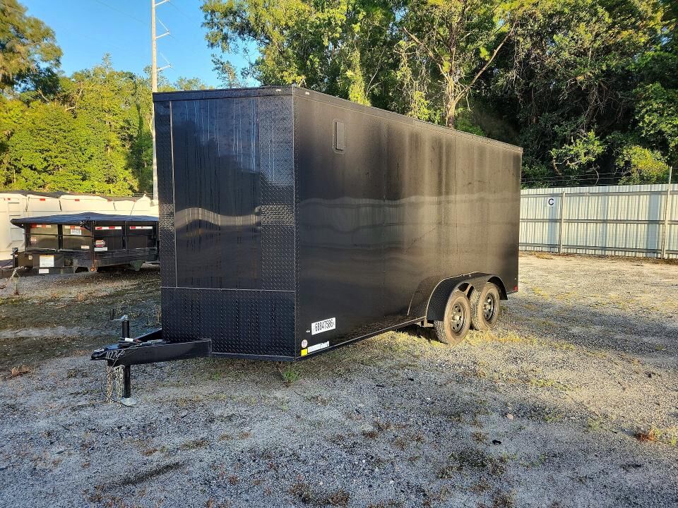 2026 DIAMOND CARGO Diamond Cargo