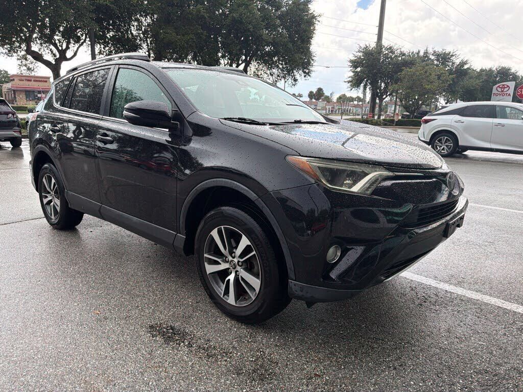 2018 TOYOTA RAV4