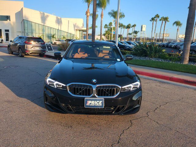 2024 BMW 330i