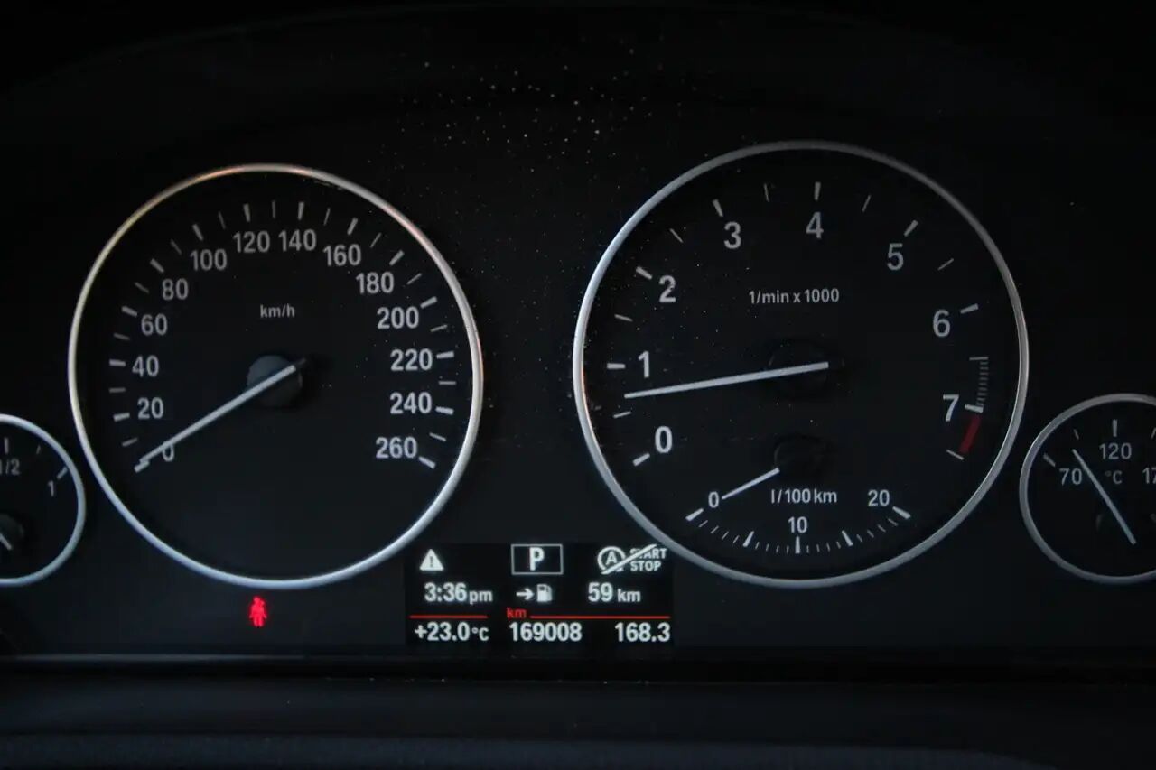 2013 BMW X3