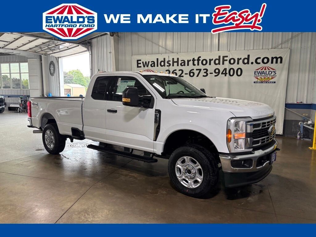 2026 FORD F-350