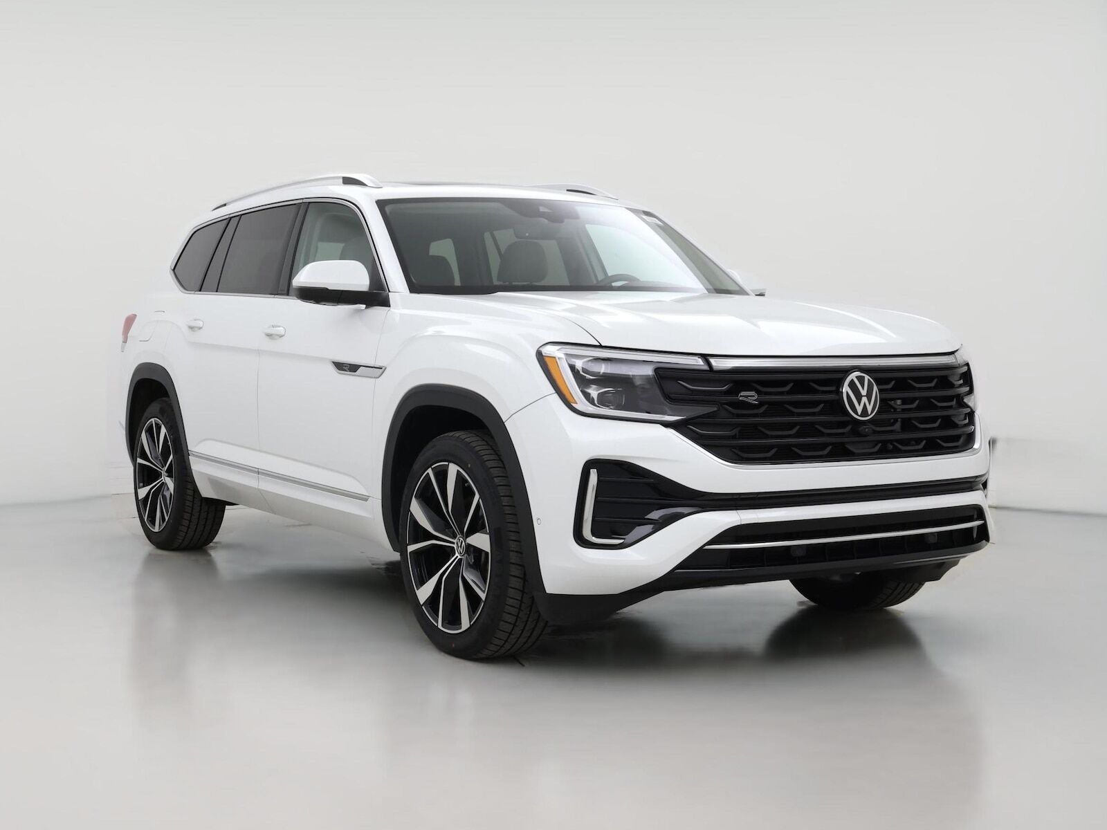 2024 VOLKSWAGEN Atlas 4Motion