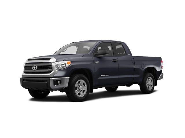 2015 TOYOTA Tundra