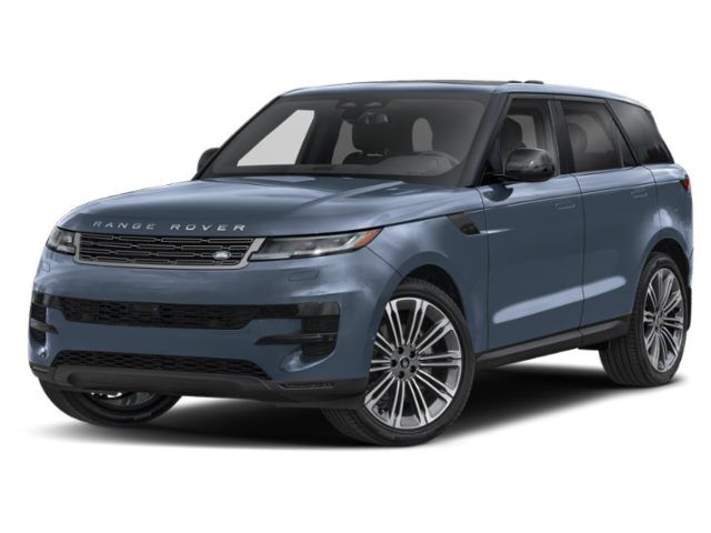 2027 LAND ROVER Range Rover Sport