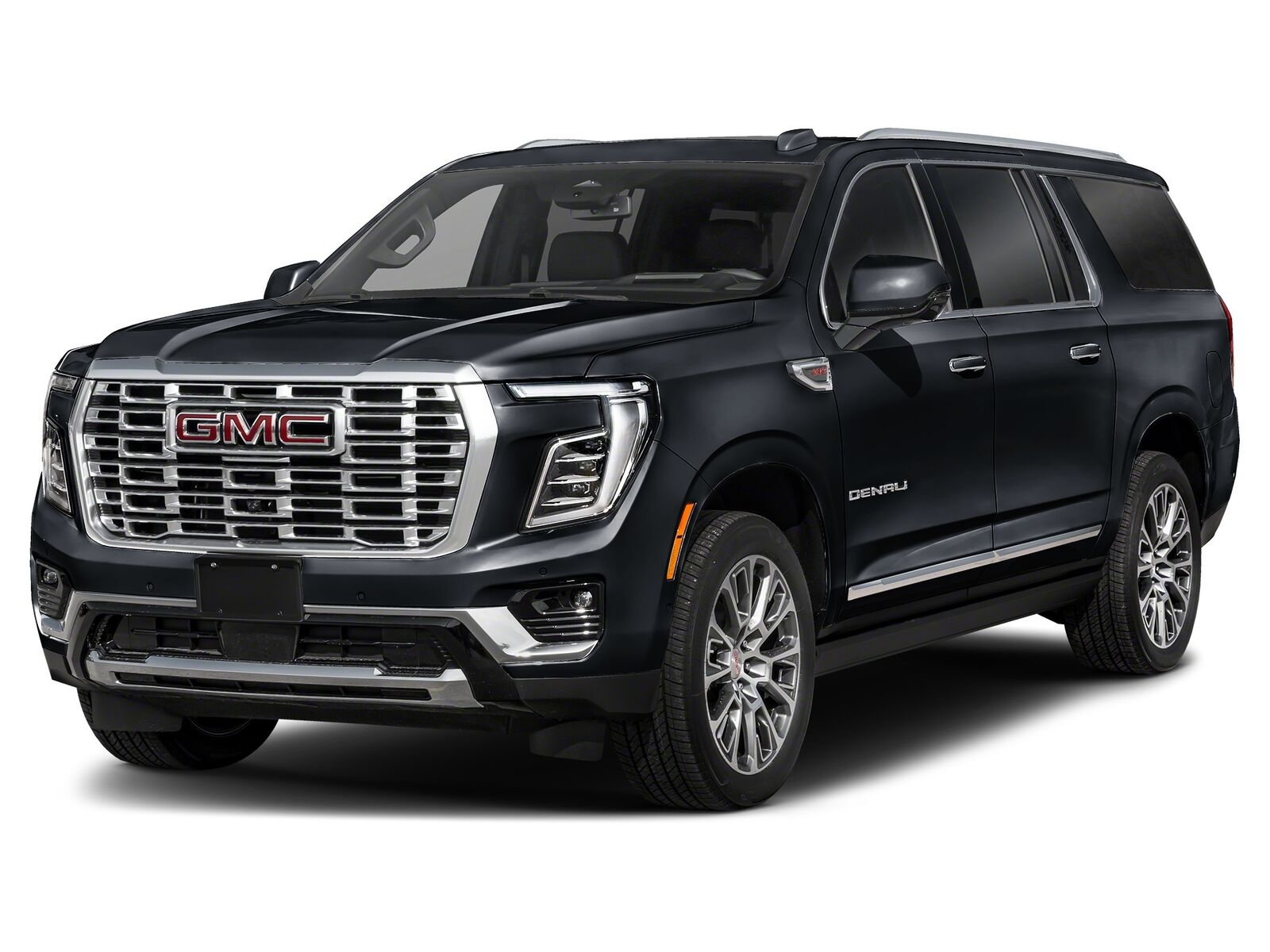 2027 GMC Yukon XL