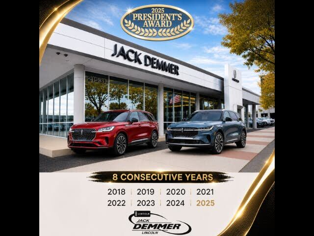 2019 LINCOLN MKC