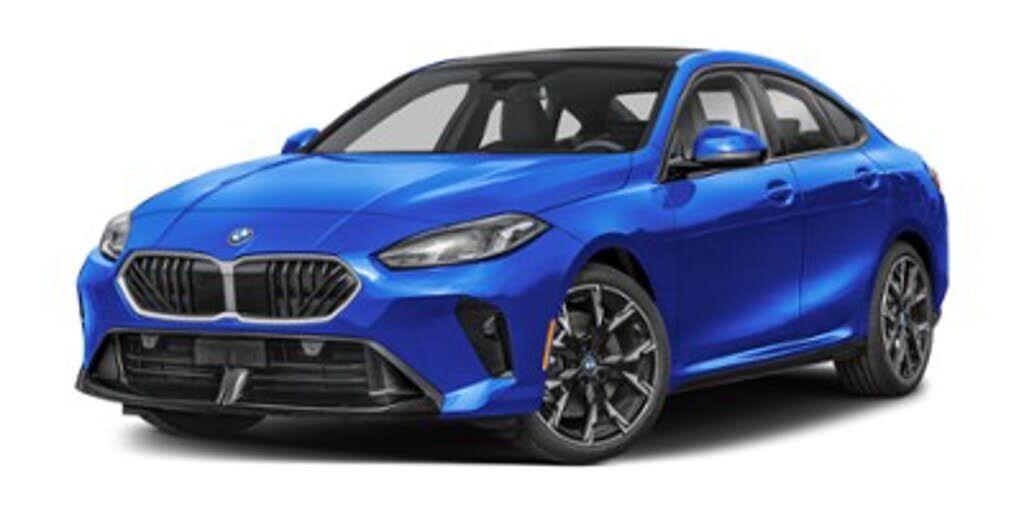 2025 BMW 2 Series