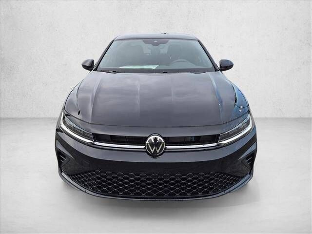 2027 VOLKSWAGEN Jetta
