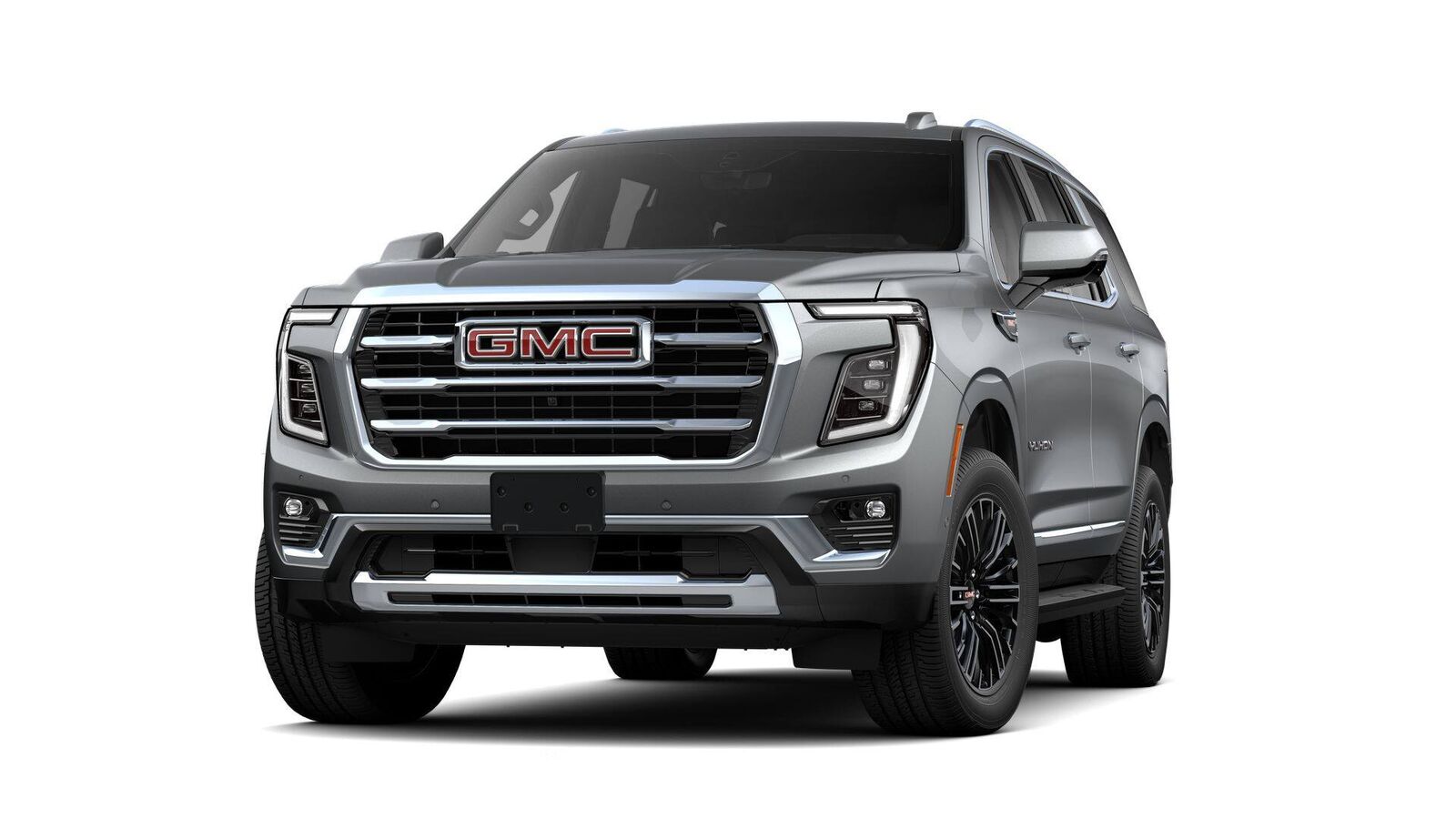 2027 GMC Yukon