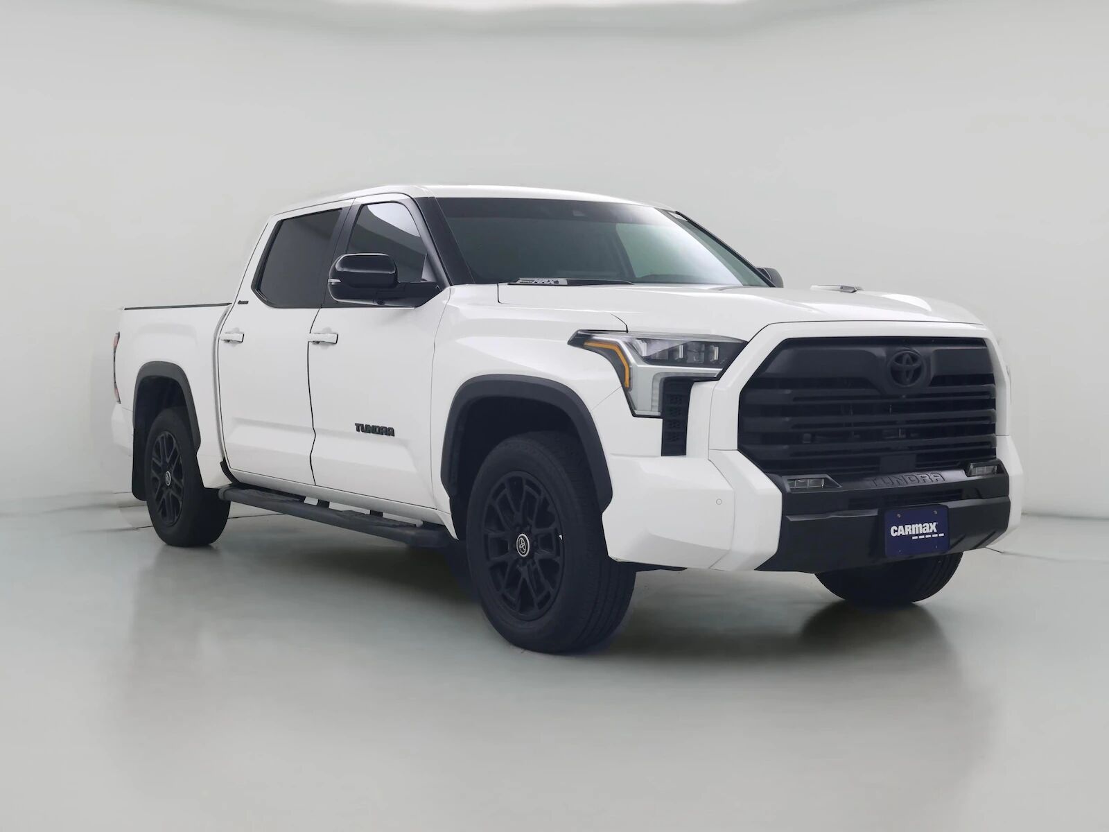 2024 TOYOTA Tundra