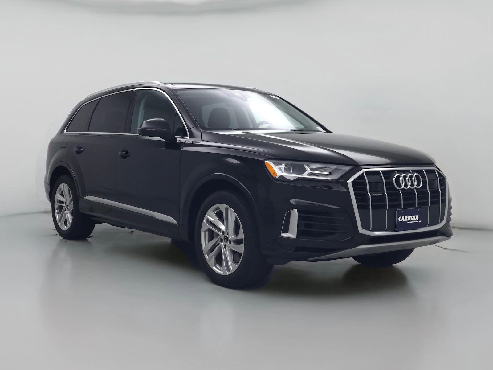 2022 AUDI Q7