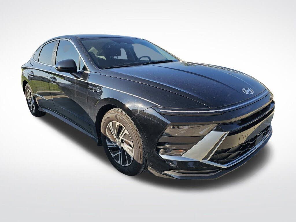 2026 HYUNDAI Sonata