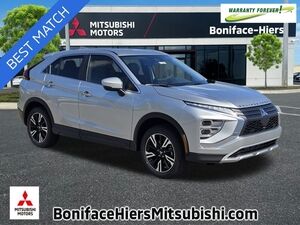 2026 MITSUBISHI ECLIPSE CROSS
