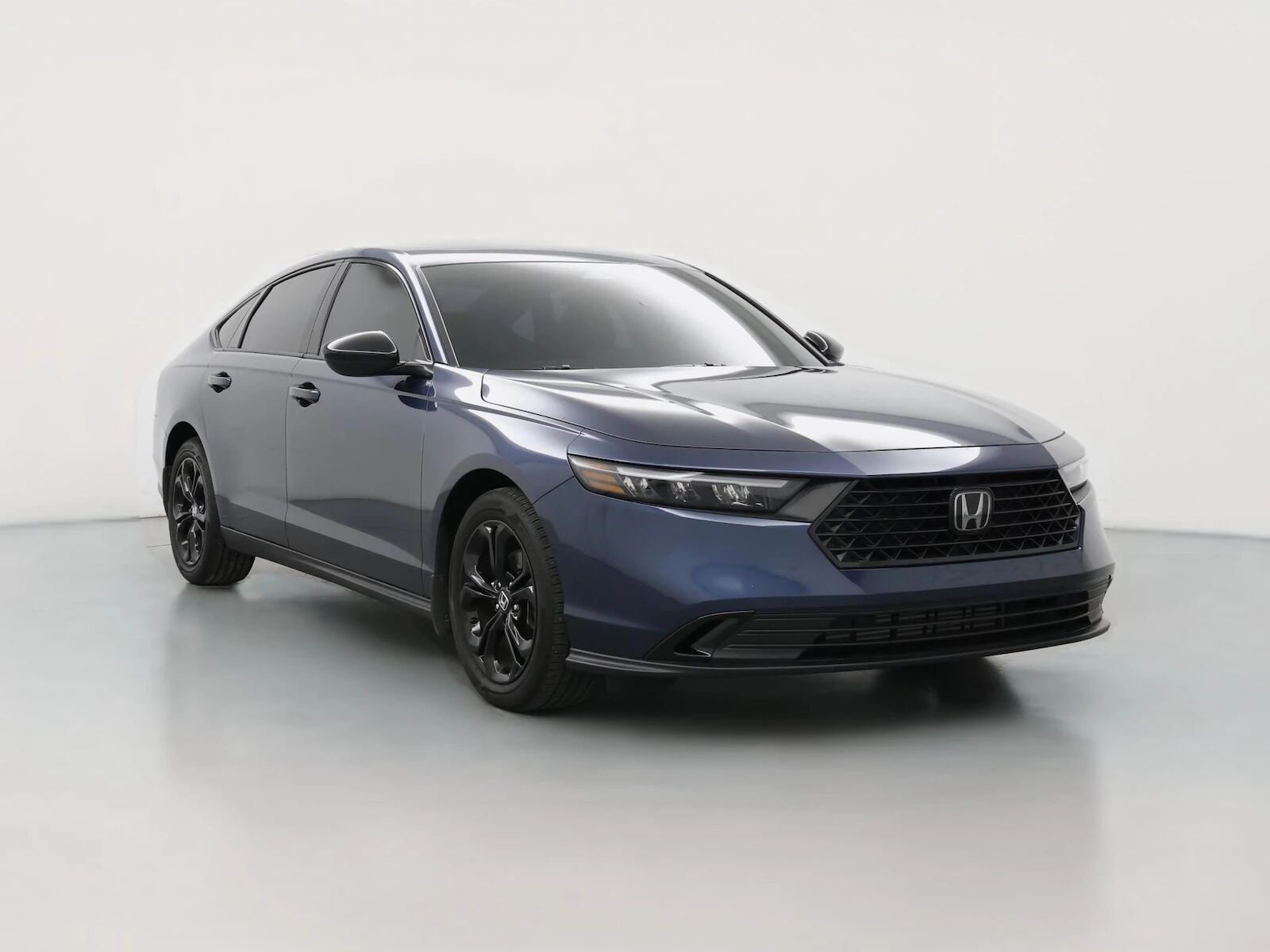 2025 HONDA Accord