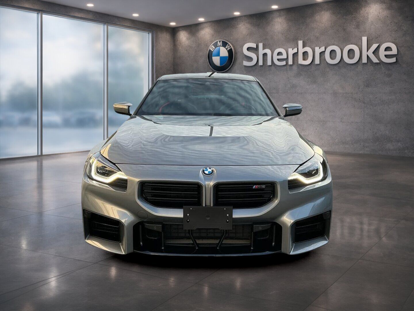 2026 BMW M2