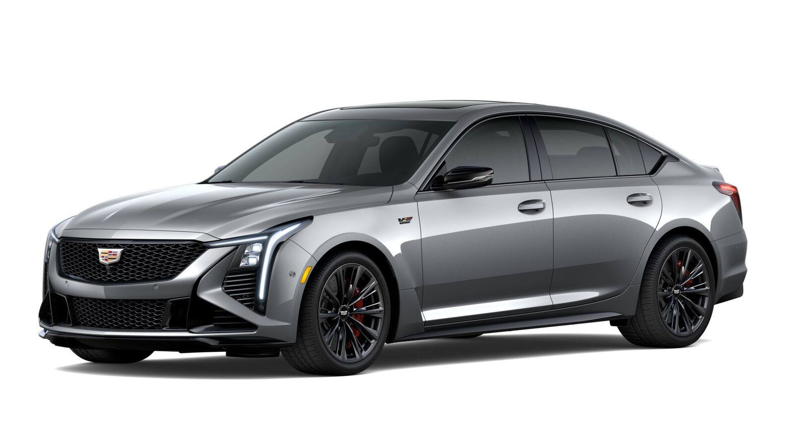 2026 CADILLAC CT5