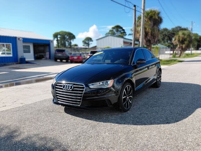 2015 AUDI A3