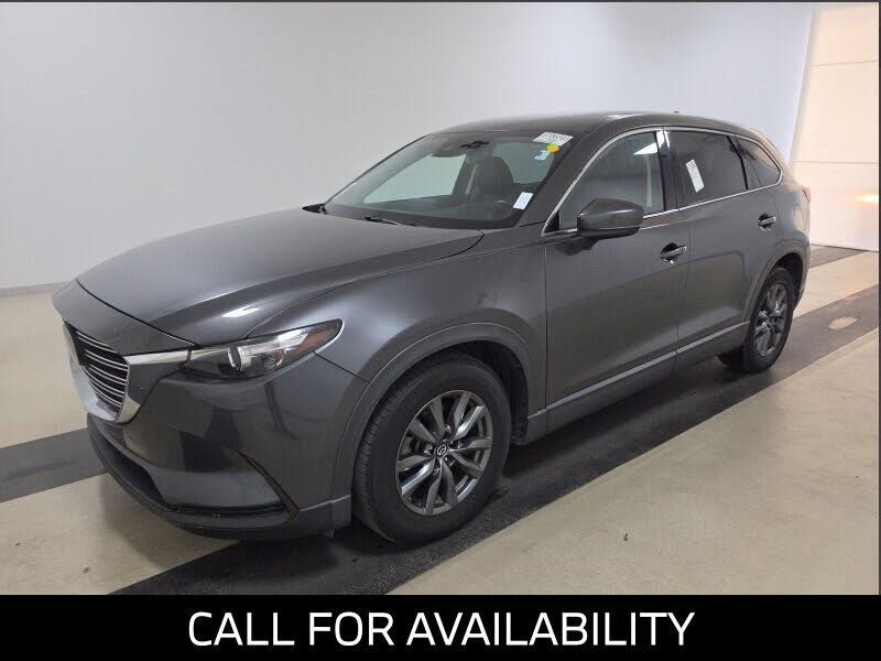 2020 MAZDA CX-9