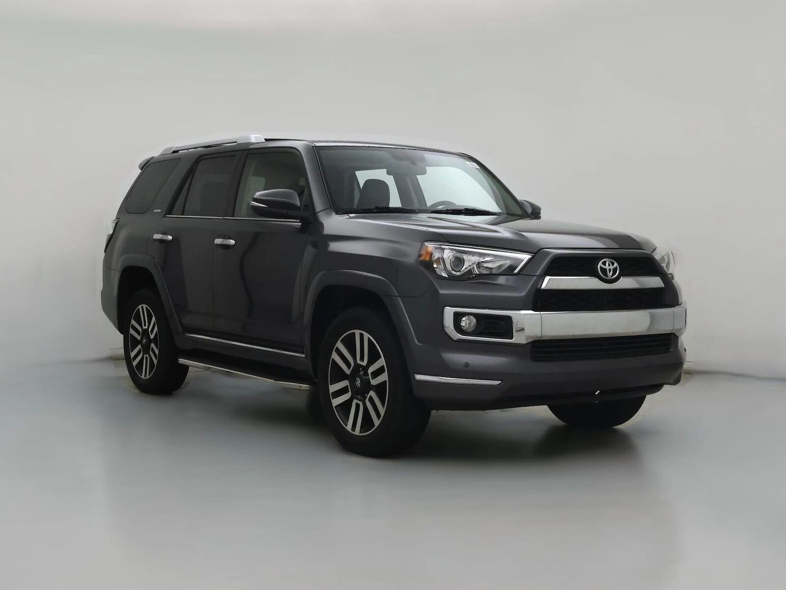 2016 TOYOTA 4-Runner