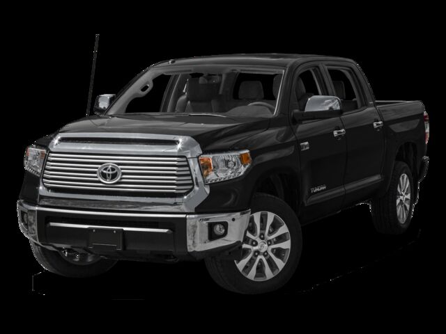 2016 TOYOTA Tundra