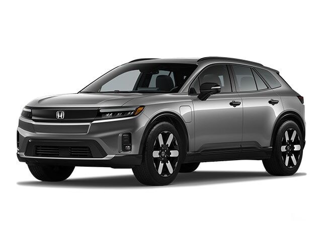 2026 HONDA Prologue