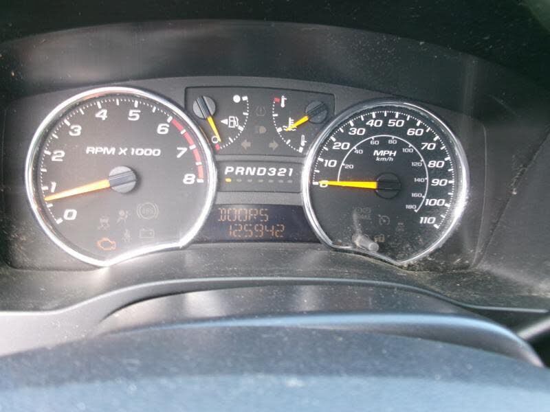 2012 GMC Canyon
