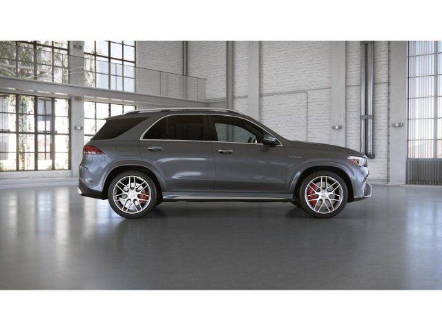 2022 Mercedes-Benz GLE-Class
