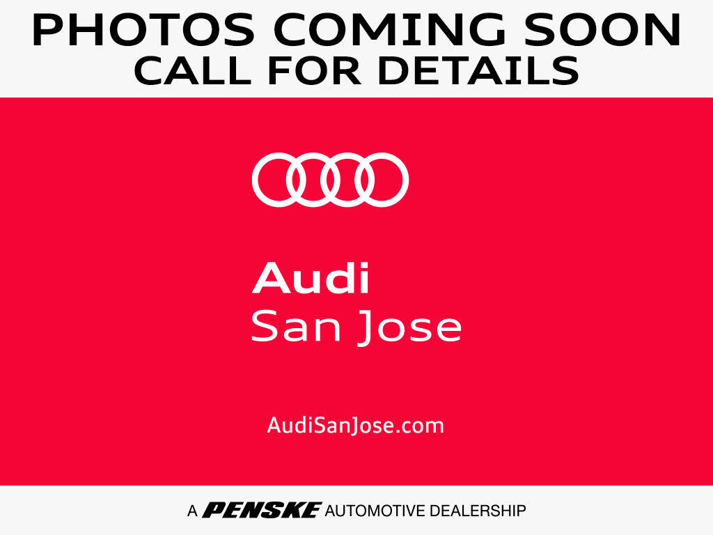 2024 AUDI Q4